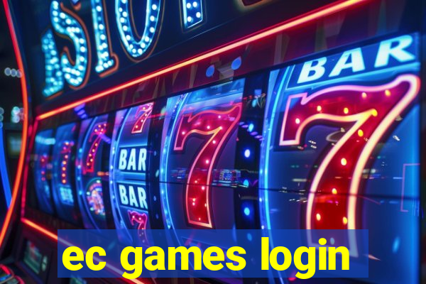 ec games login